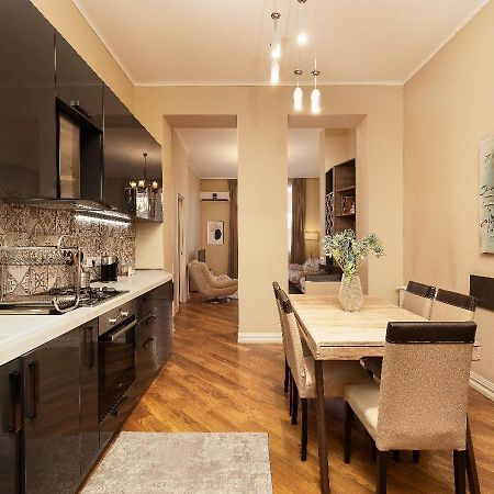 Hd Dream Apartment Tbiliszi Kültér fotó