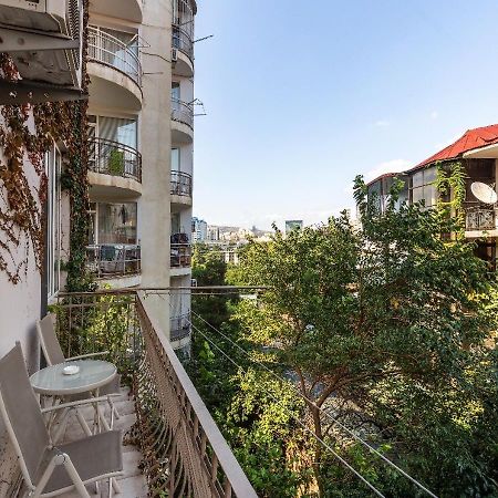 Hd Dream Apartment Tbiliszi Kültér fotó