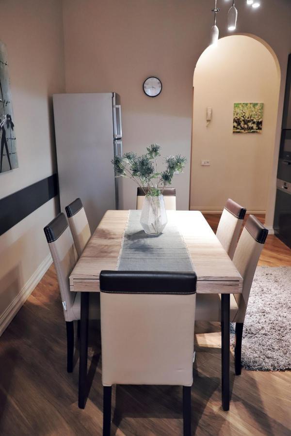 Hd Dream Apartment Tbiliszi Kültér fotó
