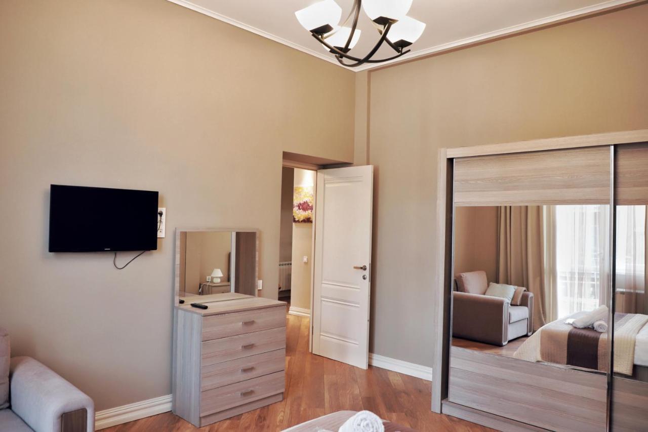 Hd Dream Apartment Tbiliszi Kültér fotó