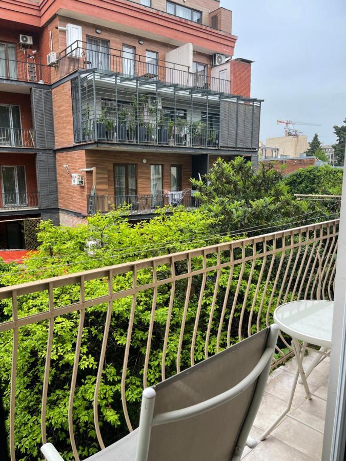 Hd Dream Apartment Tbiliszi Kültér fotó