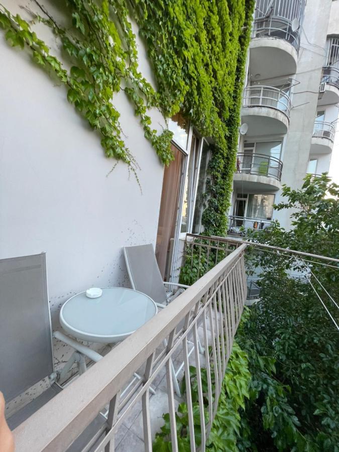 Hd Dream Apartment Tbiliszi Kültér fotó