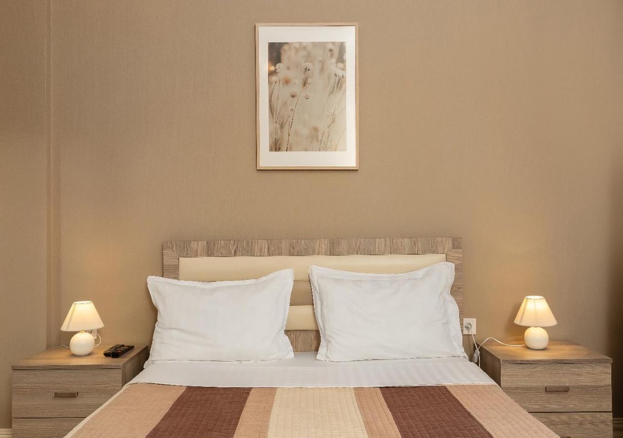Hd Dream Apartment Tbiliszi Kültér fotó