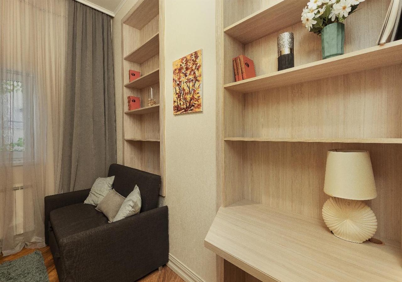 Hd Dream Apartment Tbiliszi Kültér fotó