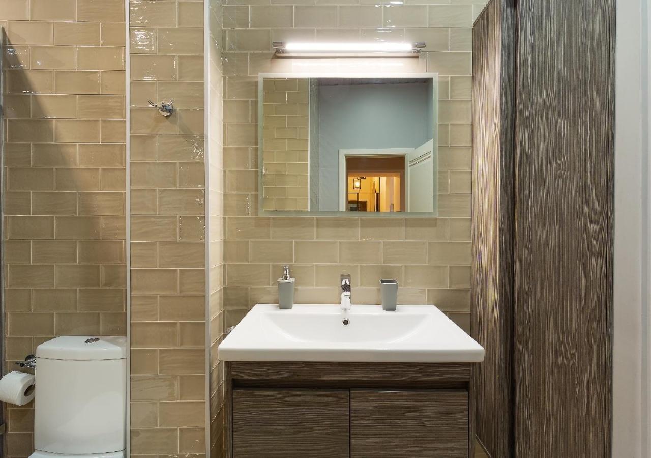 Hd Dream Apartment Tbiliszi Kültér fotó
