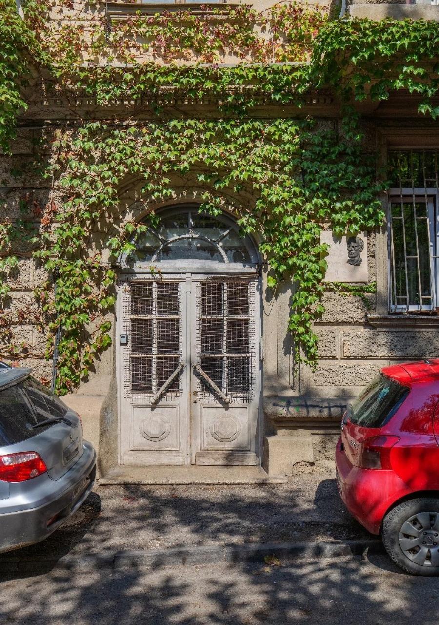 Hd Dream Apartment Tbiliszi Kültér fotó