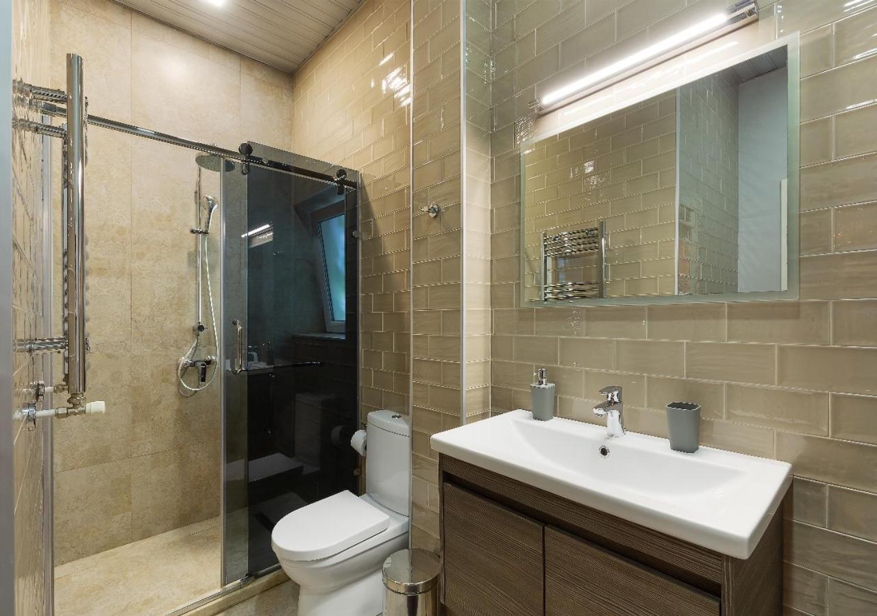 Hd Dream Apartment Tbiliszi Kültér fotó