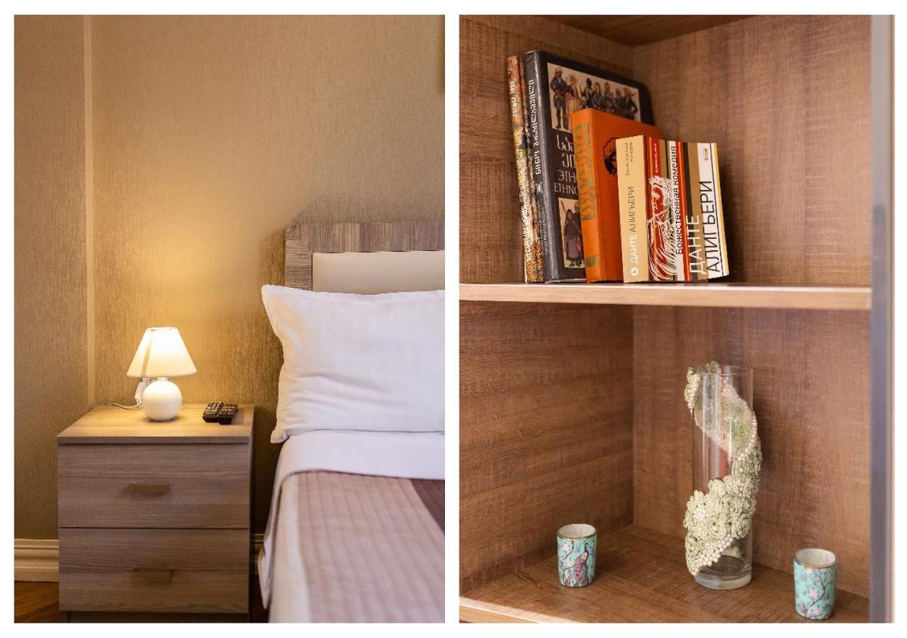 Hd Dream Apartment Tbiliszi Kültér fotó
