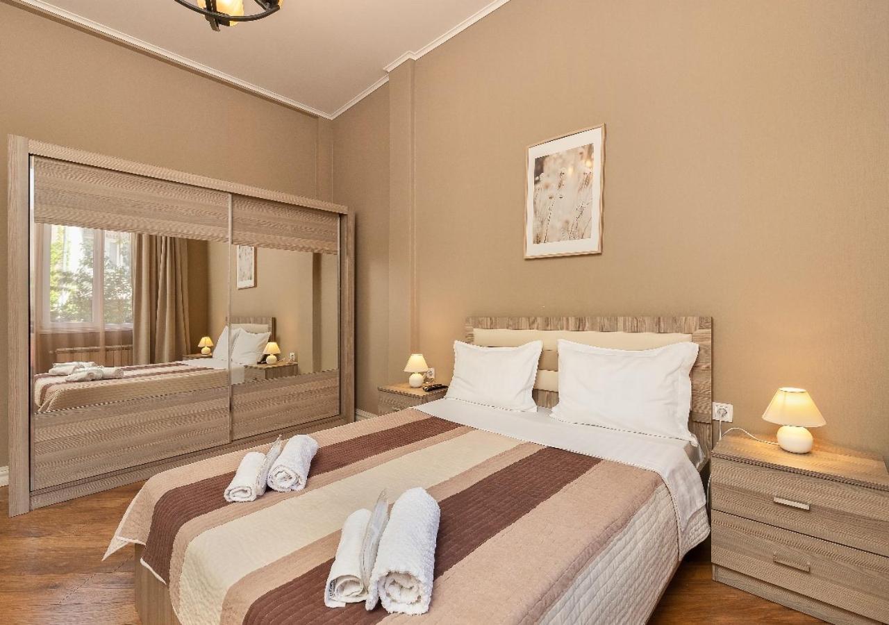 Hd Dream Apartment Tbiliszi Kültér fotó